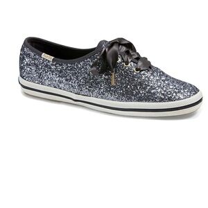 Kate Spade Keds New York Champion Glitter Sneaker